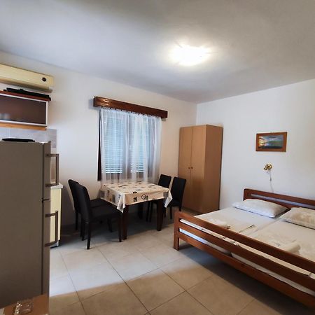 Apartmani Ivandic 무르테르 객실 사진