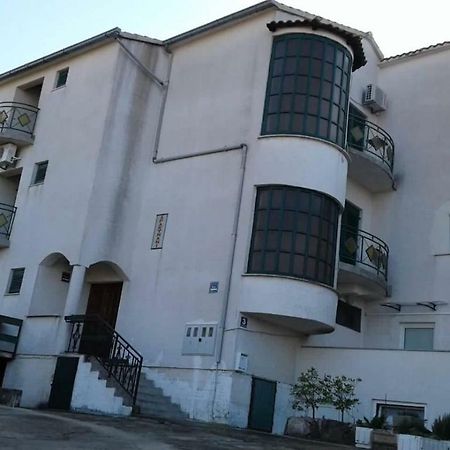 Apartmani Ivandic 무르테르 외부 사진