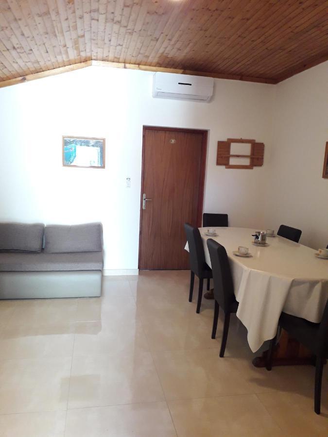 Apartmani Ivandic 무르테르 객실 사진