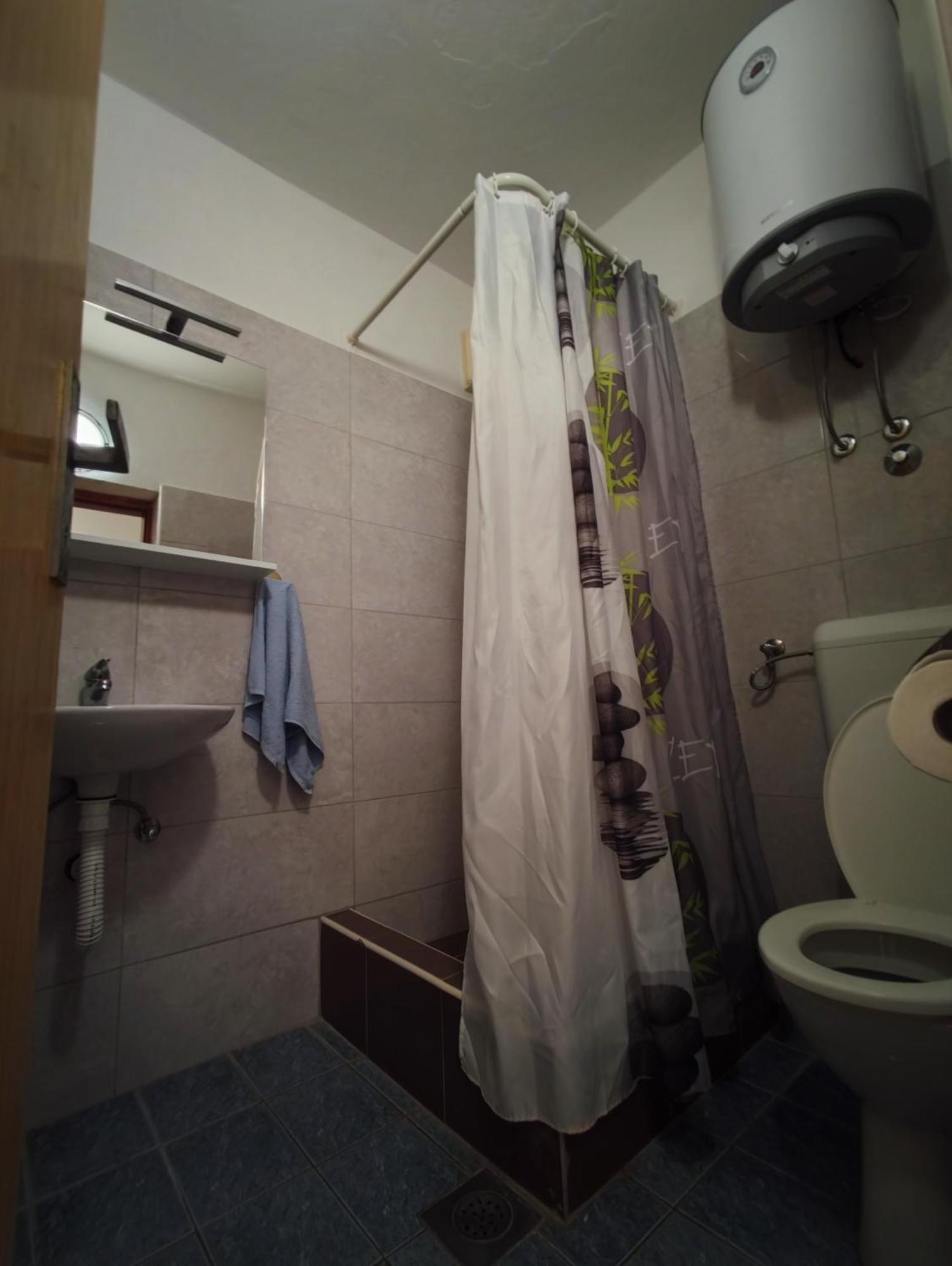 Apartmani Ivandic 무르테르 객실 사진