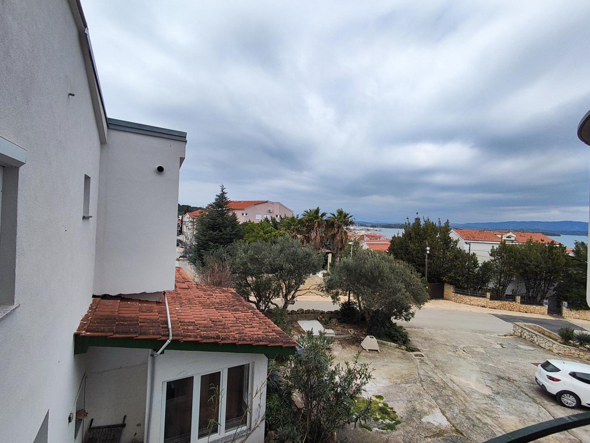 Apartmani Ivandic 무르테르 객실 사진